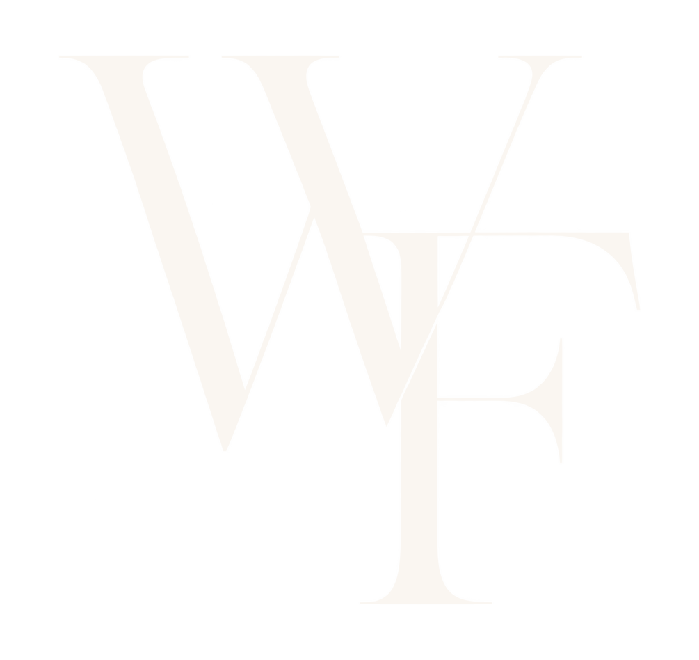 Will Favinger Photography — WF