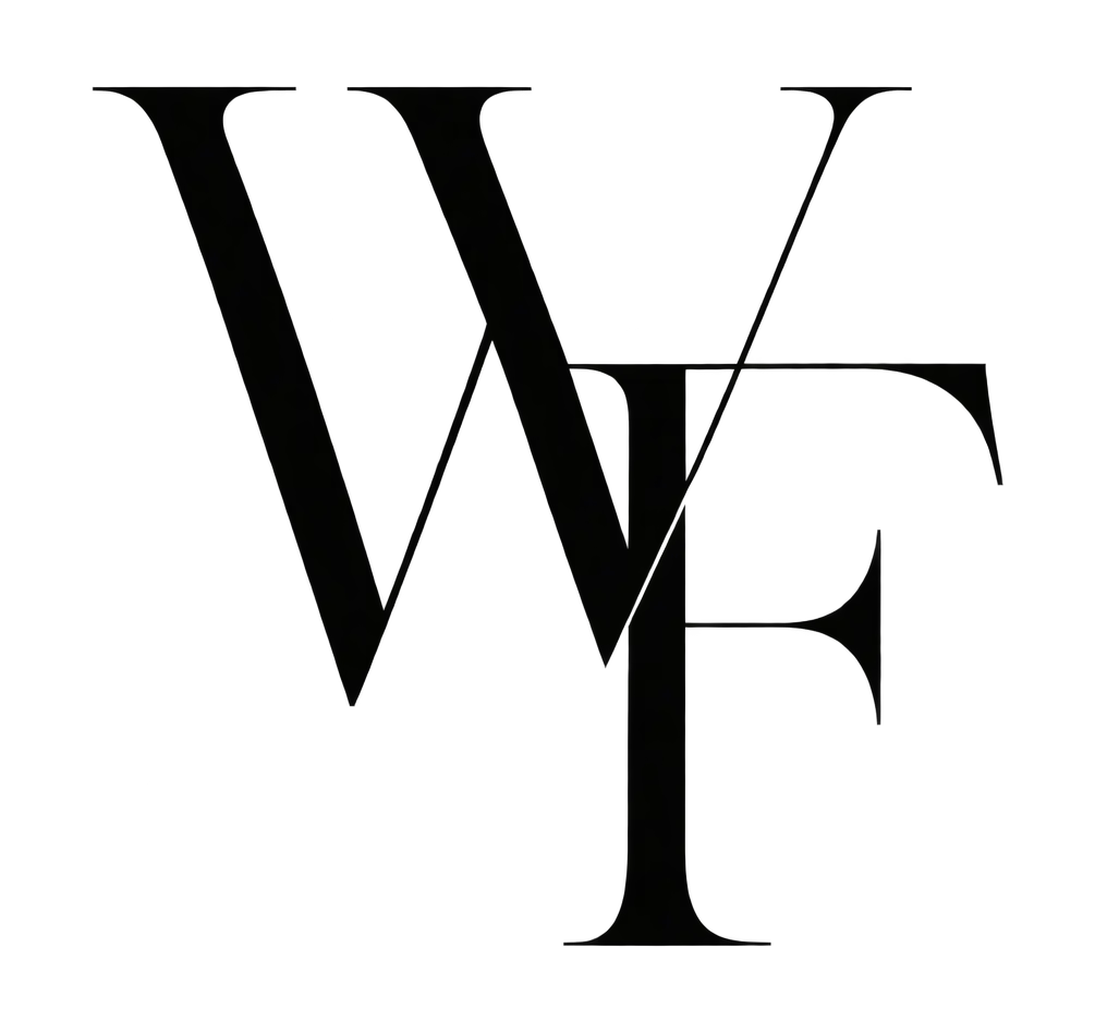 Will Favinger Photography — WF